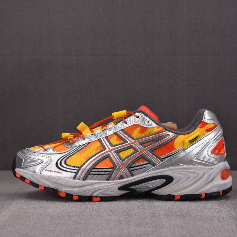 Trouble Smile x ASICS Gel-Kahana TR V4
