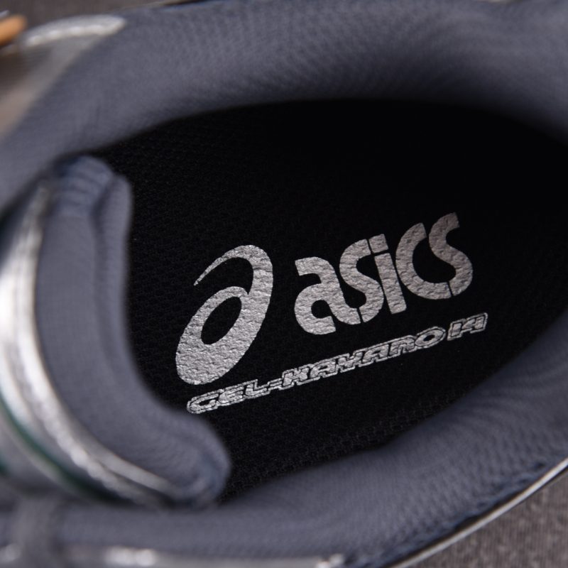 ASICS Gel-Kayano 14 'Metropolis Jasper Green' 1203A537-020