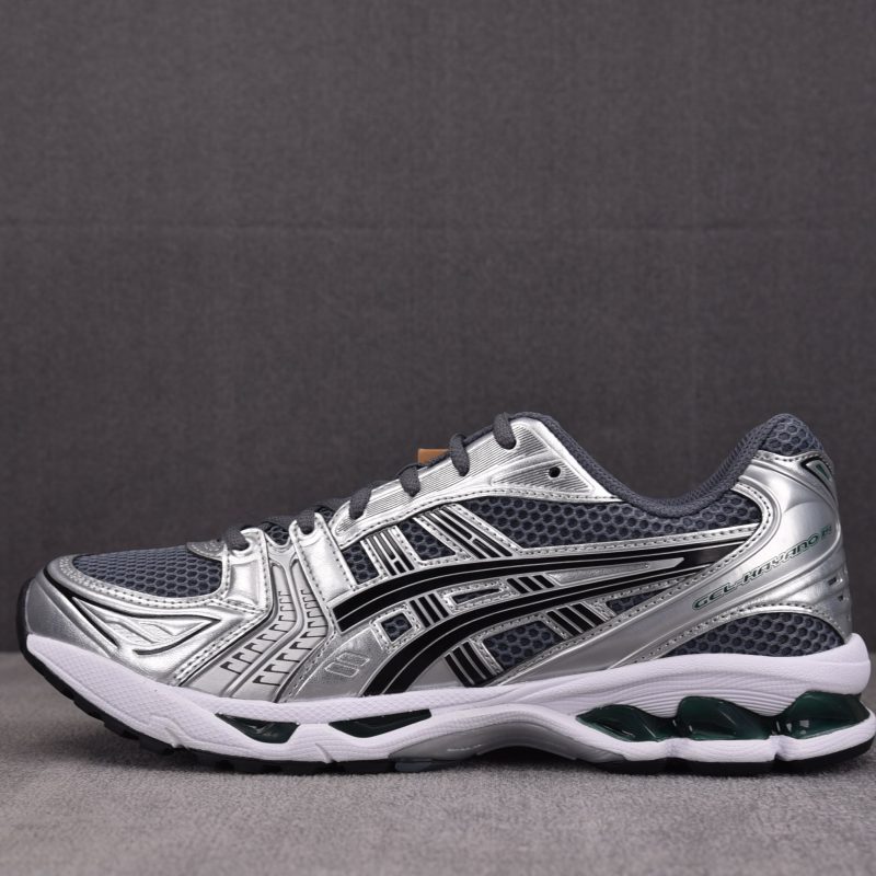 ASICS Gel-Kayano 14 'Metropolis Jasper Green' 1203A537-020