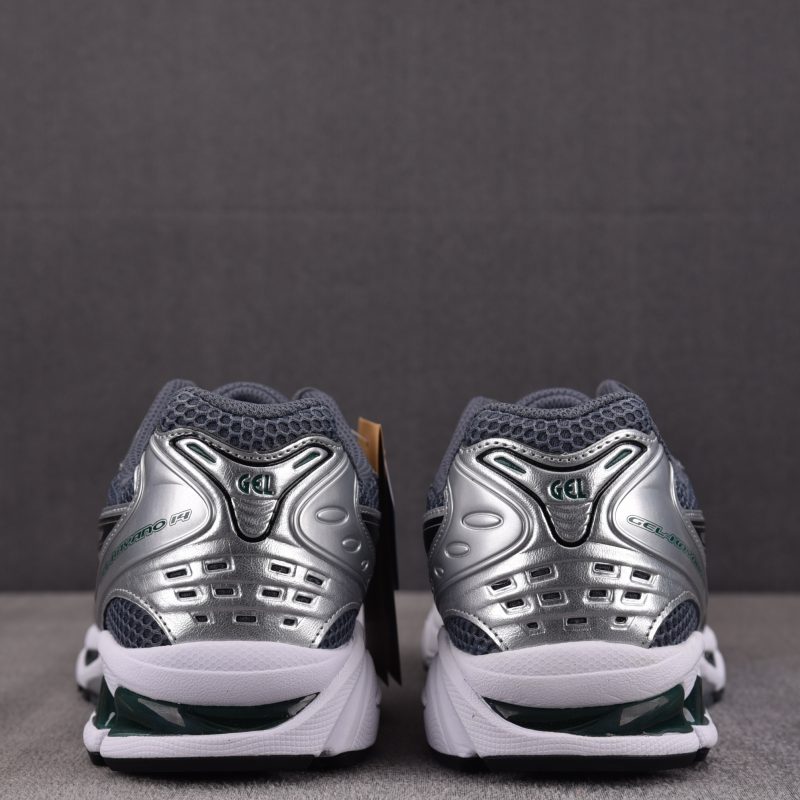ASICS Gel-Kayano 14 'Metropolis Jasper Green' 1203A537-020