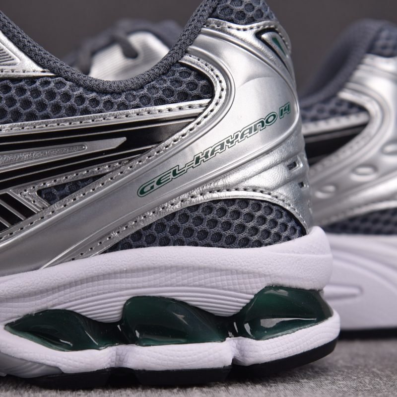 ASICS Gel-Kayano 14 'Metropolis Jasper Green' 1203A537-020