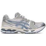 ASICS Gel-Kayano 14 'White Light Navy'