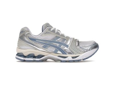 ASICS Gel-Kayano 14 'White Light Navy'