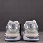 ASICS Gel-Kayano 14 'White Light Navy'