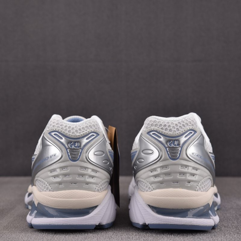 ASICS Gel-Kayano 14 'White Light Navy'