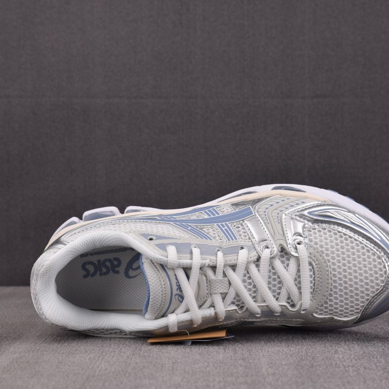 ASICS Gel-Kayano 14 'White Light Navy'
