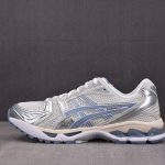 ASICS Gel-Kayano 14 'White Light Navy'