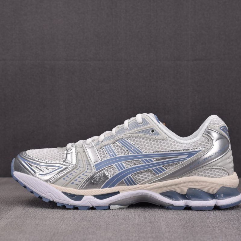 ASICS Gel-Kayano 14 'White Light Navy'