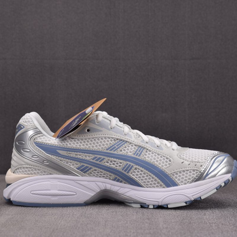 ASICS Gel-Kayano 14 'White Light Navy'