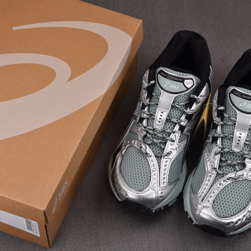 ASICS Gel-Nimbus 10.1 'Ocean Haze'