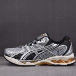 ASICS Gel-Nimbus 10.1 'Piedmont Grey'
