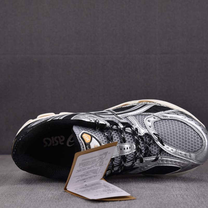 ASICS Gel-Nimbus 10.1 'Piedmont Grey'