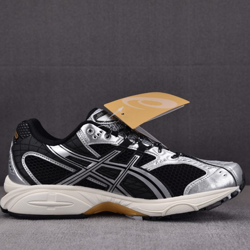 ASICS Gel-Nimbus 10.1 'Piedmont Grey'