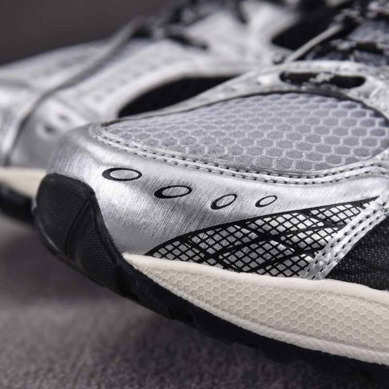 ASICS Gel-Nimbus 10.1 'Piedmont Grey'