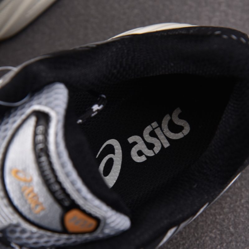 ASICS Gel-Nimbus 10.1 'Piedmont Grey'