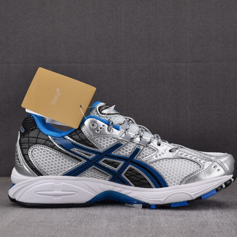ASICS Gel-Nimbus 10.1 'White Directoire Blue'
