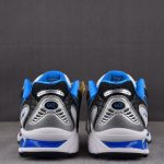 ASICS Gel-Nimbus 10.1 'White Directoire Blue'