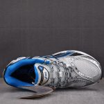 ASICS Gel-Nimbus 10.1 'White Directoire Blue'