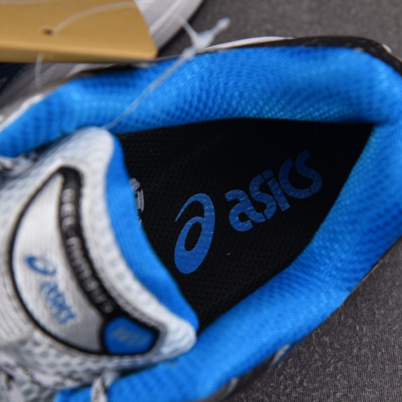 ASICS Gel-Nimbus 10.1 'White Directoire Blue'