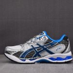 ASICS Gel-Nimbus 10.1 'White Directoire Blue'
