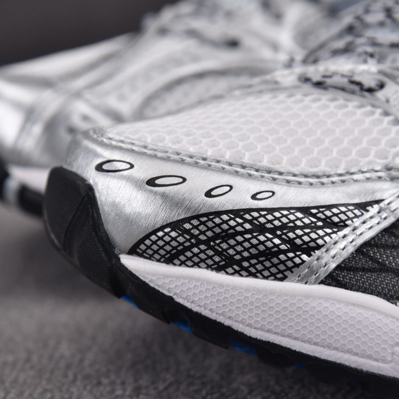 ASICS Gel-Nimbus 10.1 'White Directoire Blue'