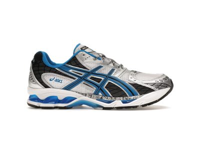 ASICS Gel-Nimbus 10.1 'White Directoire Blue'