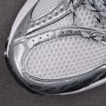 ASICS Gel-Nimbus 10.1 'White Directoire Blue'