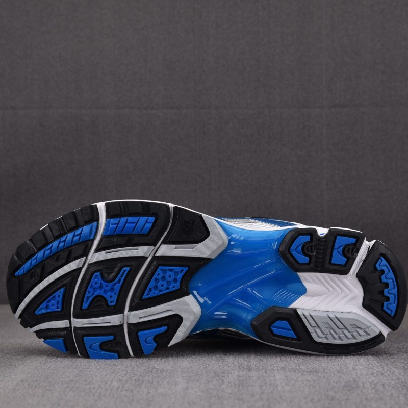 ASICS Gel-Nimbus 10.1 'White Directoire Blue'