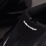 Balenciaga Basketball Sneaker 'Black'