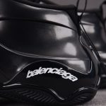 Balenciaga Basketball Sneaker 'Black'