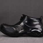 Balenciaga Basketball Sneaker 'Black'