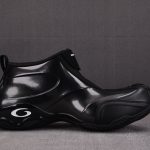 Balenciaga Basketball Sneaker 'Black'
