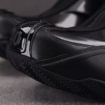 Balenciaga Basketball Sneaker 'Black'