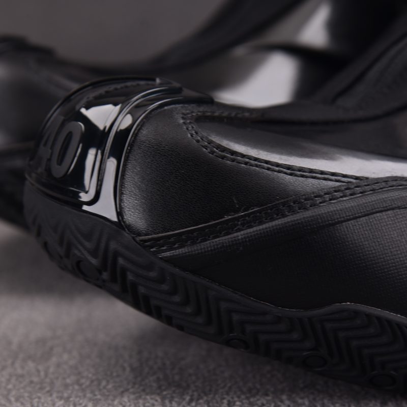 Balenciaga Basketball Sneaker 'Black'