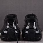 Balenciaga Basketball Sneaker 'Black'