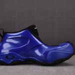 Balenciaga Basketball Sneaker 'Blue'