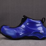 Balenciaga Basketball Sneaker 'Blue'
