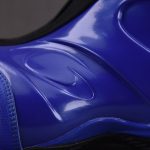 Balenciaga Basketball Sneaker 'Blue'