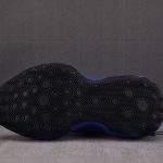 Balenciaga Basketball Sneaker 'Blue'