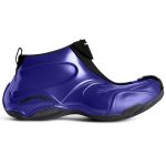 Balenciaga Basketball Sneaker 'Blue'