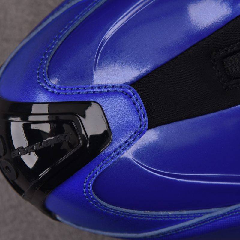 Balenciaga Basketball Sneaker 'Blue'