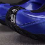 Balenciaga Basketball Sneaker 'Blue'