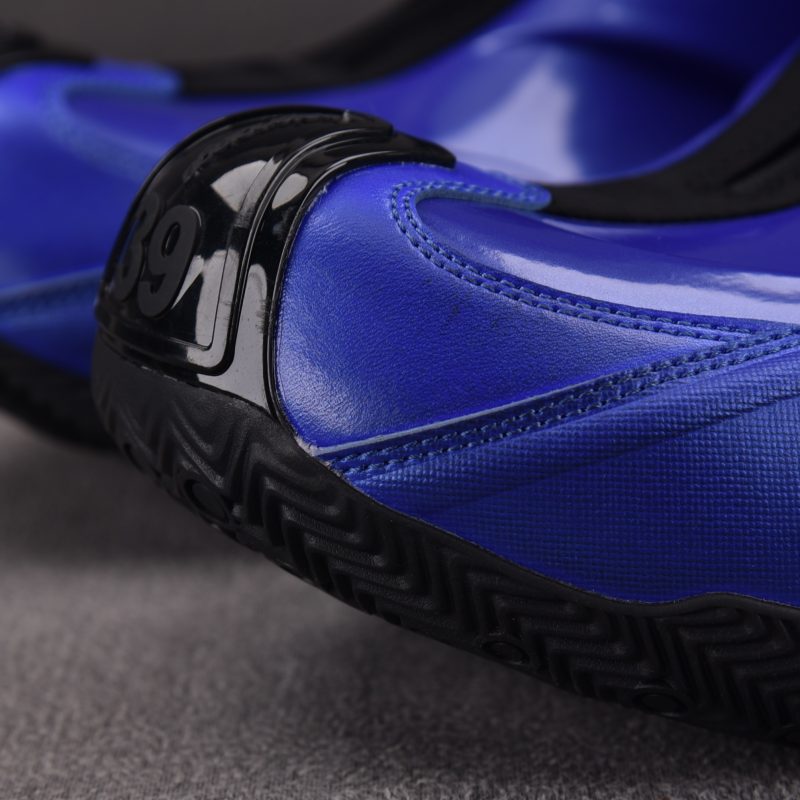 Balenciaga Basketball Sneaker 'Blue'