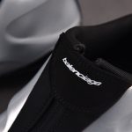 Balenciaga Basketball Sneaker 'Metallic Silver'