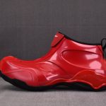 Balenciaga Basketball Sneaker 'Red'