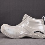 Balenciaga Basketball Sneaker 'White'