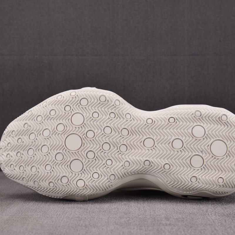 Balenciaga Basketball Sneaker 'White'