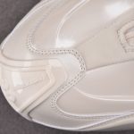Balenciaga Basketball Sneaker 'White'
