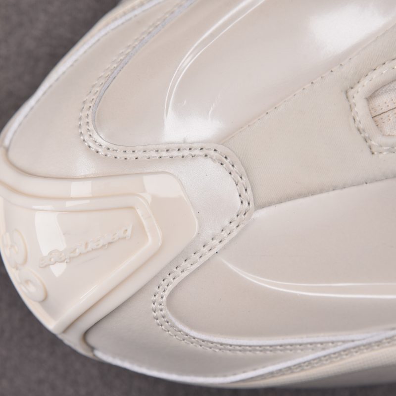 Balenciaga Basketball Sneaker 'White'