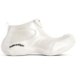 Balenciaga Basketball Sneaker 'White'
